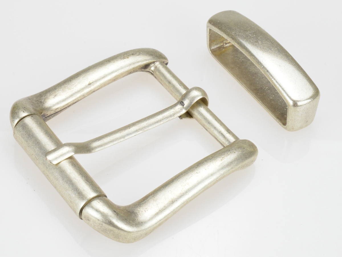 IF-7215 40MM Pull-up V-buckle[Buckles And Ring] FIDLOCK/Okura