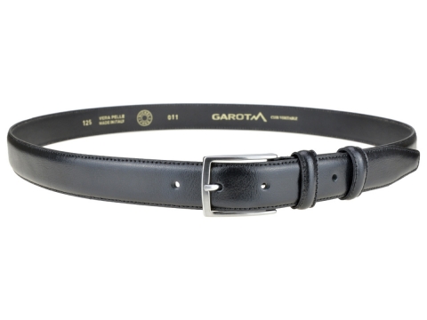 GAROT N°1 | Dress belt for men | Every-day suit belt 1560