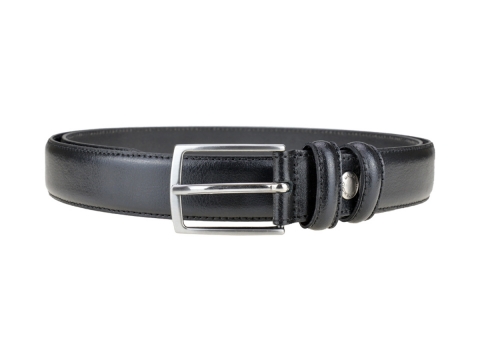 GAROT N°1 | Dress belt for men | Every-day suit belt 1561