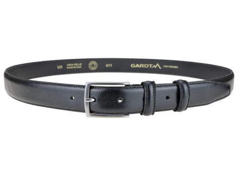 GAROT N°1 | Dress belt for men | Every-day suit belt 1562