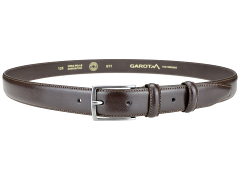 GAROT N°1 | Dress belt for men | Every-day suit belt 1563