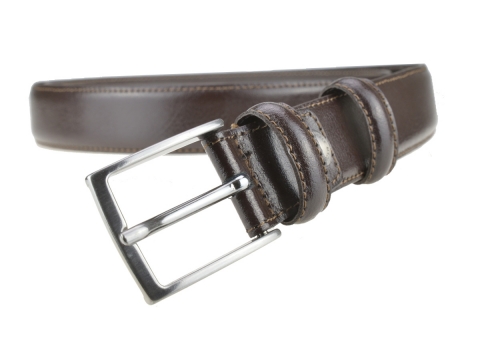 GAROT N°1 | Dress belt for men | Every-day suit belt 1566