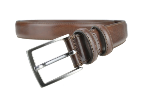 GAROT N°2 | Dress belt for men | luxurious and modern 1573