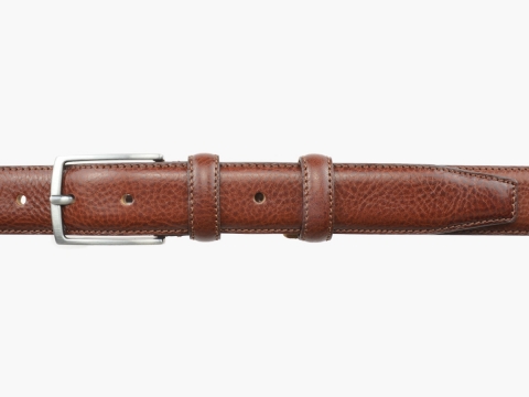 GAROT N°2 | Dress belt for men | luxurious and modern 1581