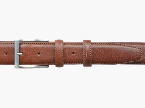 GAROT N°6 | Dress belt for men | Every-day in style 1633