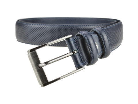 GAROT N°8 | Dress belt for men | golfer's choice 1651