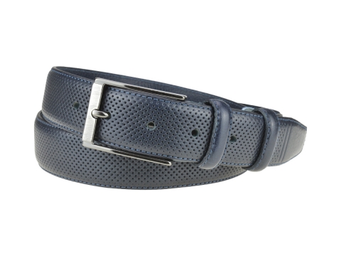 GAROT N°8 | Dress belt for men | golfer's choice 1653