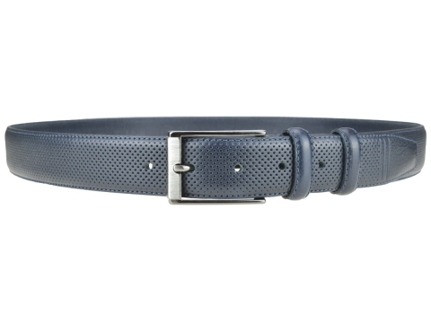 GAROT N°8 | Dress belt for men | golfer's choice 1655