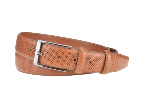 GAROT N°8 | Dress belt for men | golfer's choice 1657