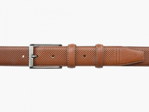 GAROT N°8 | Dress belt for men | golfer's choice