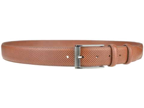 GAROT N°8 | Dress belt for men | golfer's choice 1661