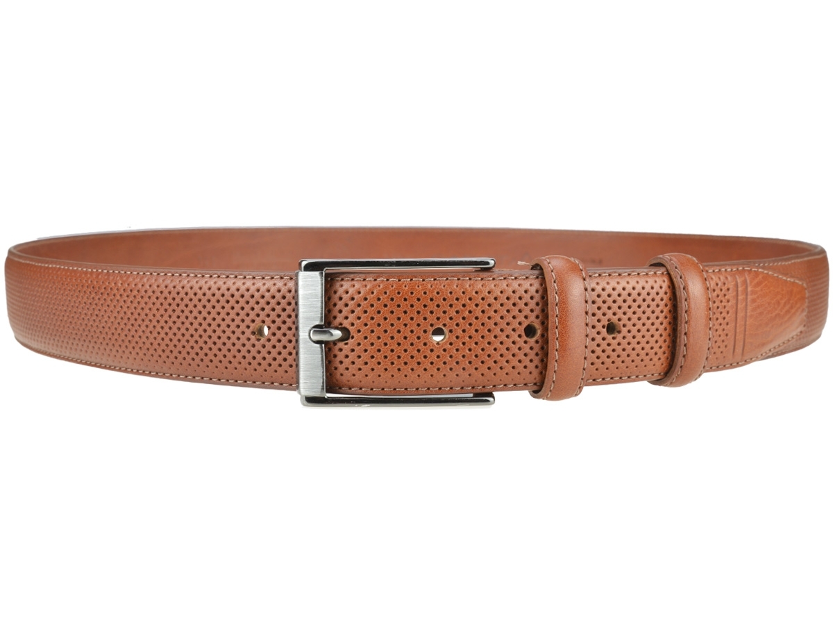 GAROT N°8 | Dress belt for men | golfer's choice