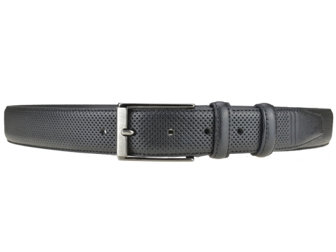 GAROT N°8 | Dress belt for men | golfer's choice 1665