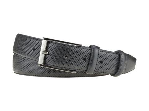 GAROT N°8 | Dress belt for men | golfer's choice 1668