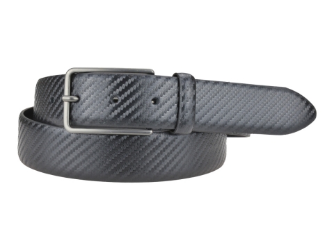 GAROT N°9 | Dress belt for men | wedding belt 1673