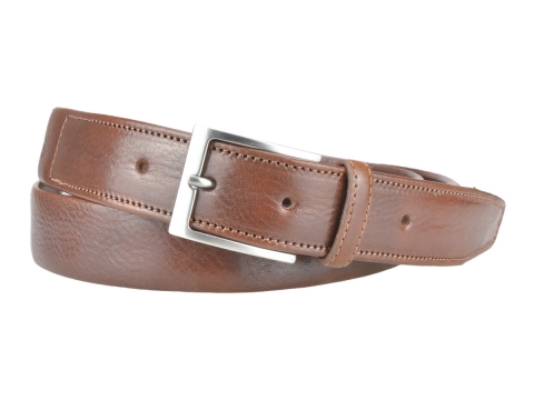 GAROT N°11 | Dress belt for men | Travel zip money belt 1674