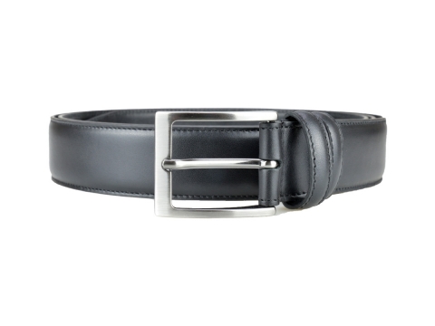 GAROT N°10 | Dress belt for men | Very large sizes suit belt 1681