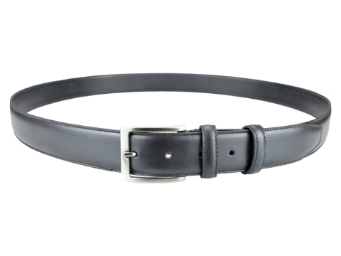 GAROT N°10 | Dress belt for men | Very large sizes suit belt 1682