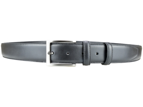 GAROT N°10 | Dress belt for men | Very large sizes suit belt 1683