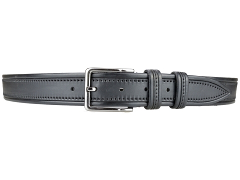 GAROT N°13 | Dress belt for men | The robust suit belt 1692