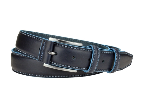 GAROT N°14 | Dress belt for men | Unique style and exclusive design 1696