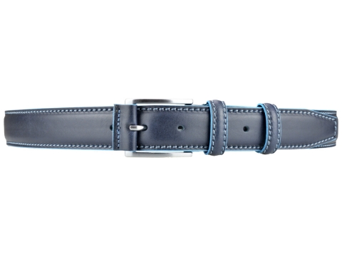 GAROT N°14 | Dress belt for men | Unique style and exclusive design 1699