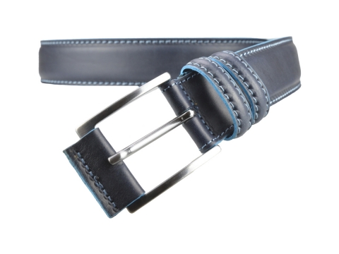 GAROT N°14 | Dress belt for men | Unique style and exclusive design 1700