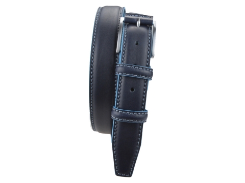 GAROT N°14 | Dress belt for men | Unique style and exclusive design 1701