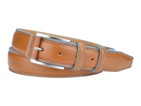 GAROT N°14 | Dress belt for men | Unique style and exclusive design 1703
