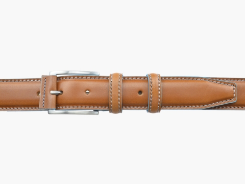 GAROT N°14 | Dress belt for men | Unique style and exclusive design 1705