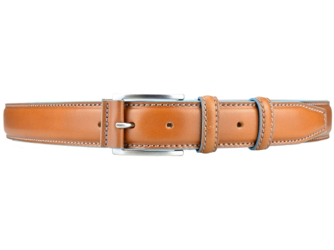 GAROT N°14 | Dress belt for men | Unique style and exclusive design 1706