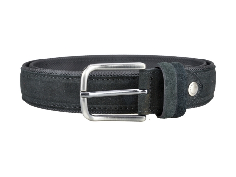 GAROT N°16 | Dress belt for men | "Nylon" Summer Belt 1729