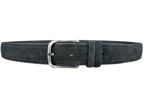 GAROT N°16 | Dress belt for men | "Nylon" Summer Belt 1734