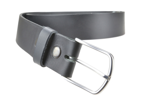 Jeans belt for Women 40F05 ★ Fine buckle 2032