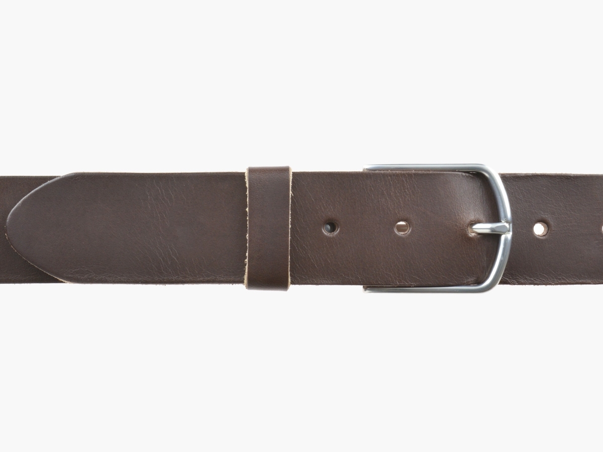 Jeans belt for Women 40F05 ★ Fine buckle 2037