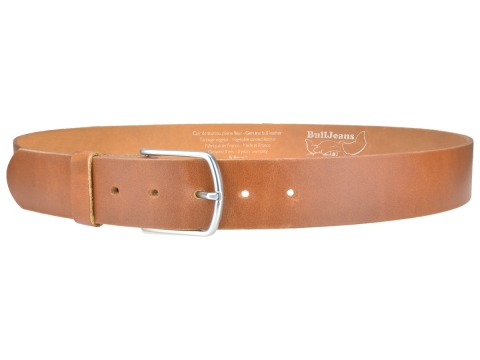 Jeans belt for Women 40F05 ★ Fine buckle 2046