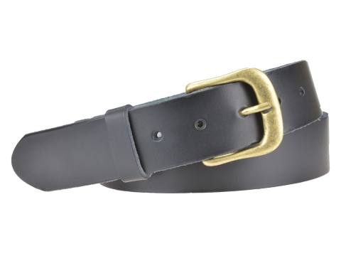 Jeans belt for Women 40F07 ★ Equestrian 2078