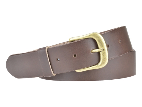 Jeans belt for Women 40F07 ★ Equestrian 2083