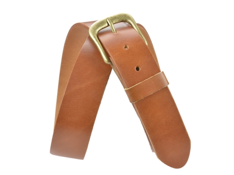 Jeans belt for Women 40F07 ★ Equestrian 2094