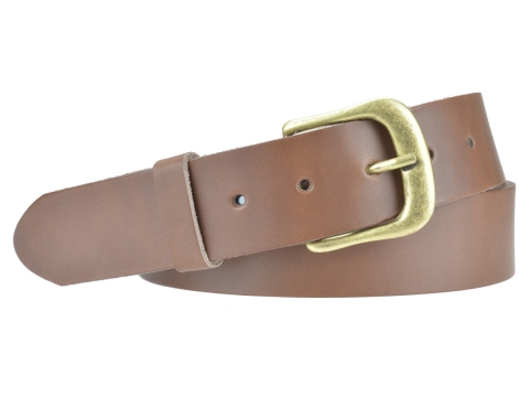Jeans belt for Women 40F07 ★ Equestrian 2100