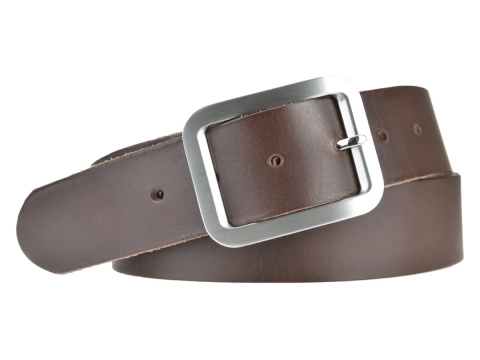 Jeans belt for Women 40F10 ★ Unisex modern 2158