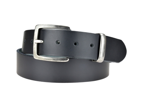 GAROT Jeans belt 4001 for Men ★ Square buckle 2387