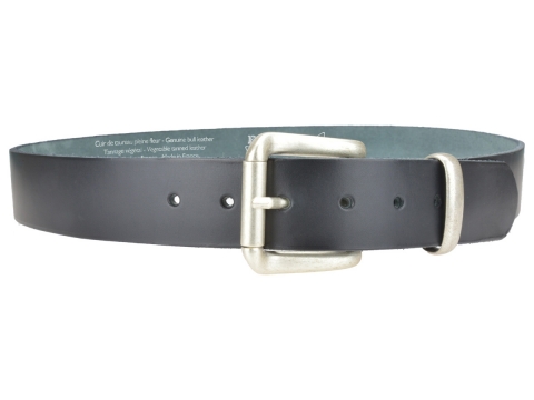 GAROT Jeans belt 4003 for Men ★ Roller buckle 2413