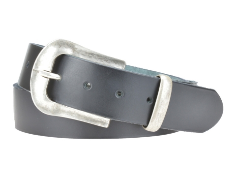 GAROT Jeans belt 4005 for Men ★ Western style 2446