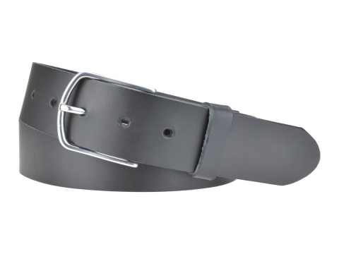 GAROT Jeans belt 4009 for Men ★ Thin buckle 2516