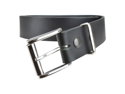 GAROT Jeans belt 4010 for Men ★ Roller buckle 2541