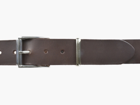 GAROT Jeans belt 4010 for Men ★ Roller buckle 2543