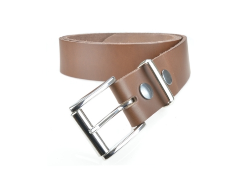 GAROT Jeans belt 4010 for Men ★ Roller buckle 2555