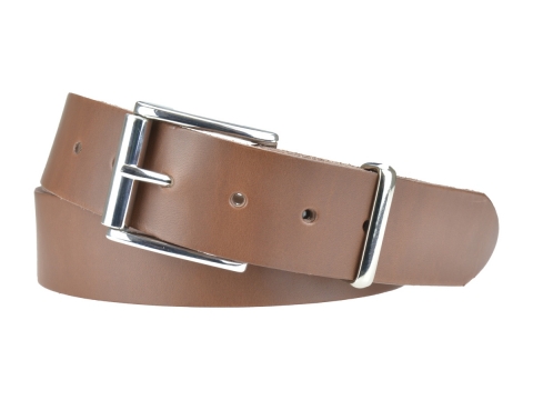 GAROT Jeans belt 4010 for Men ★ Roller buckle 2558