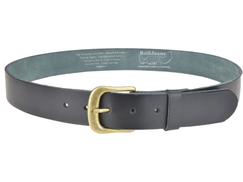 GAROT  Jeans belt 4012 for Men ★ Equestrian style 2584